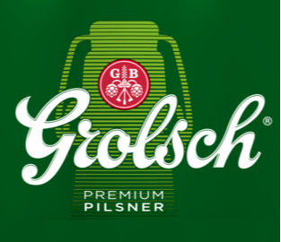 Grolsch Premium Pilsener